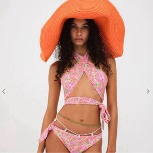 For Love and Lemons Swimsuit